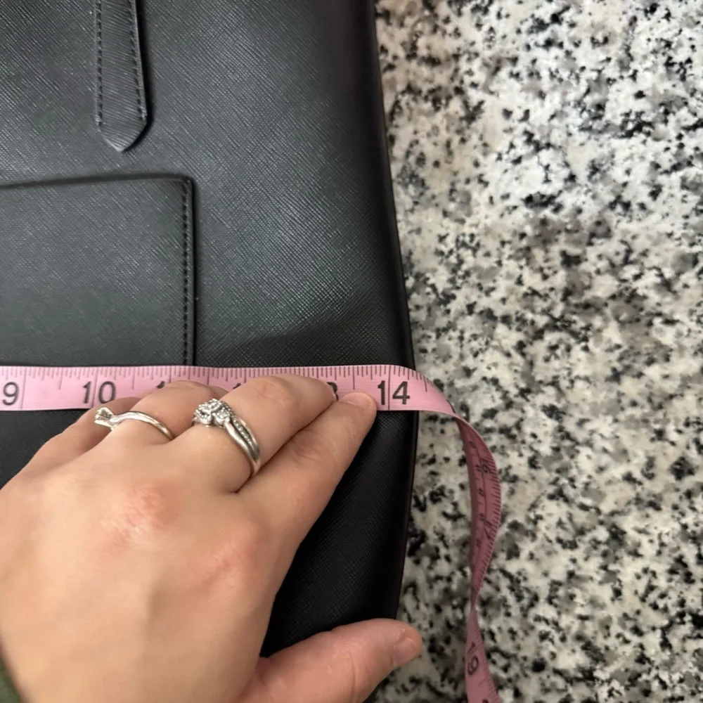 Kate Spade | Women’s Daily Tote Black Shoulder Bag
